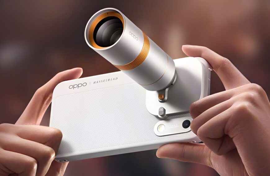 Πλησιάζει η ημέρα κυκλοφορίας του Oppo Find X10, θα το δούμε Ευρώπη;