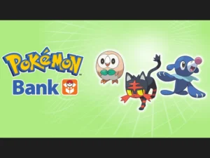Οριστικό αντίο στο Pokémon Bank: Σώστε τα Pokémon&hellip;