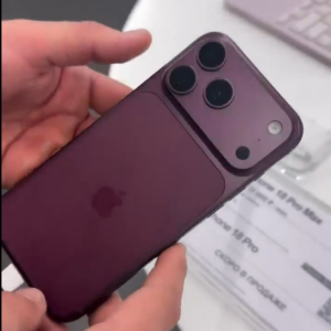 iPhone 18: Ποια χρώματα «κλείδωσαν» και ποιο εξαφανίστηκε;