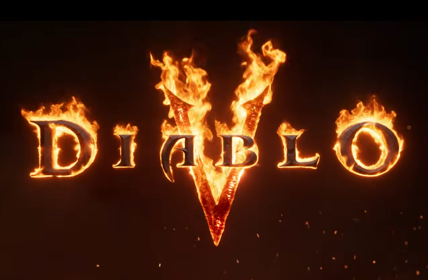 Diablo V: Πρώτες λεπτομέρειες για&hellip;