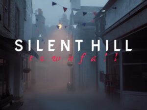 Silent Hill: Townfall — «Έσπασε» το street date&hellip;