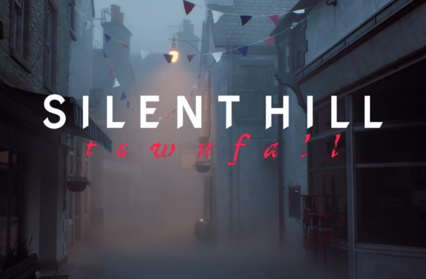 Silent Hill: Townfall — «Έσπασε» το street date στο PS5: Όλες οι αποκαλύψεις για το νέο survival horror!