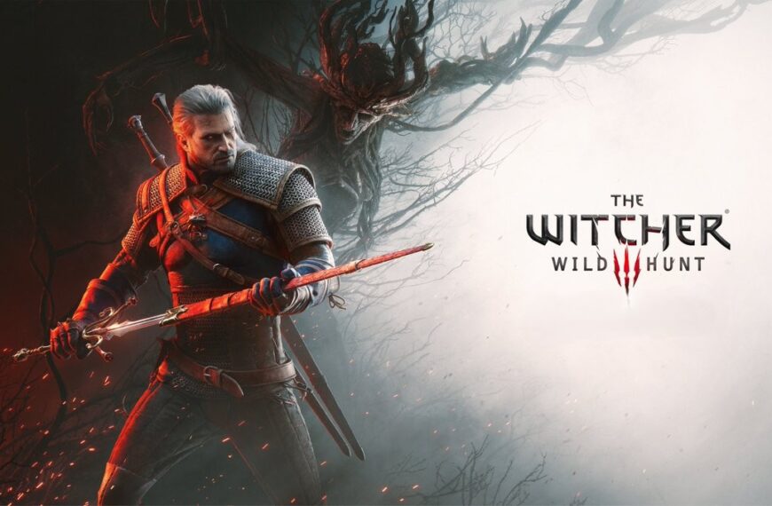 10 χρόνια μετά, το The Witcher 3 ζητά RTX 5080 για να τρέξει στα 4K/60 FPS!
