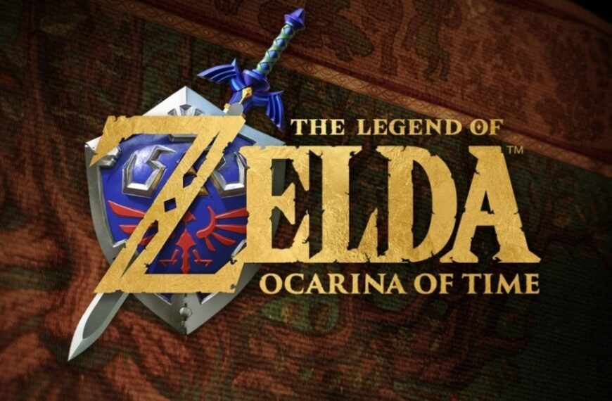 THE LEGEND RETURNS: Το Remake&hellip;