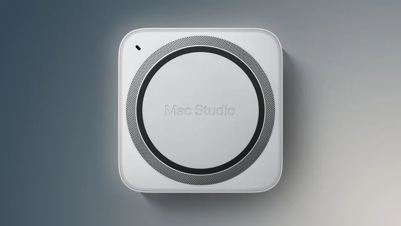 PCIe 6.0 στο νέο Mac Studio; Λανθασμένη διατύπωση από την Apple