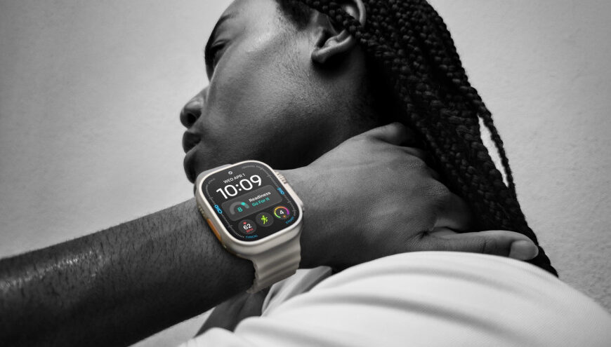 Apple Watch Series 12 & Ultra 4: Διπλάσια&hellip;