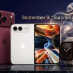 Apple Event 08/09/26: Μην το δεις μετά. Ζήσε το LIVE!