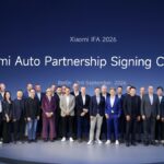 Xiaomi: «Εισβάλλει» στην Ευρώπη το 2027 και κλείνει νέο Deal-Σοκ με τους Γερμανούς