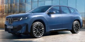 BMW: Στα “κόκκινα” η παραγωγή του iX3 με&hellip;