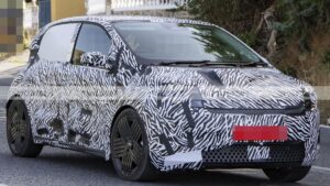 Ένα Twingo με σήμα τη Nissan: Όλες οι&hellip;