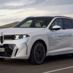 BMW iX5 Hydrogen: Η Βαυαρική επίθεση στο υδρογόνο περνά στην τελική ευθεία
