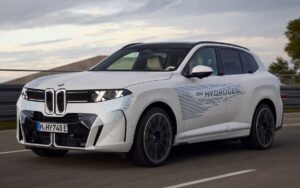 BMW iX5 Hydrogen: Η Βαυαρική επίθεση στο υδρογόνο&hellip;