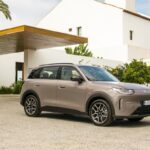 Leapmotor B03X: Με σφραγίδα Stellantis, φόρτιση σε 16′ και τιμή που «καίει» τον ανταγωνισμό