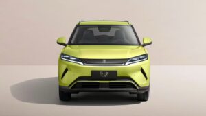 BYD Atto 2: Ξεκάθαρα αποτελεί το νέο σημείο&hellip;