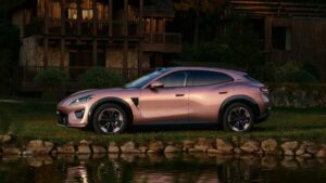 LUXEED RX: Ο Κινέζος «Supercar Killer» των 586&hellip;