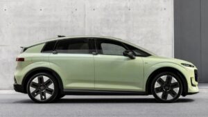 AUDI A2 e-tron: Η επιστροφή ενός παρεξηγημένου θρύλου!