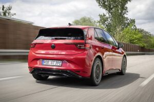 Το πρώτο πίσωκίνητο GTI στην ιστορία της Volkswagen&hellip;