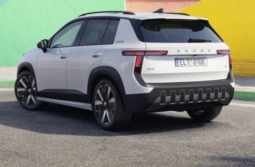 VOLKSWAGEN 2030 | Από τα&hellip;