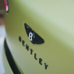 Bentley Torcal: Αθόρυβος sεισμός 900 ίππων