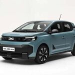Dacia Spring: Από την Κίνα στη Σλοβενία – Η μεγάλη Ευρωπαϊκή στροφή