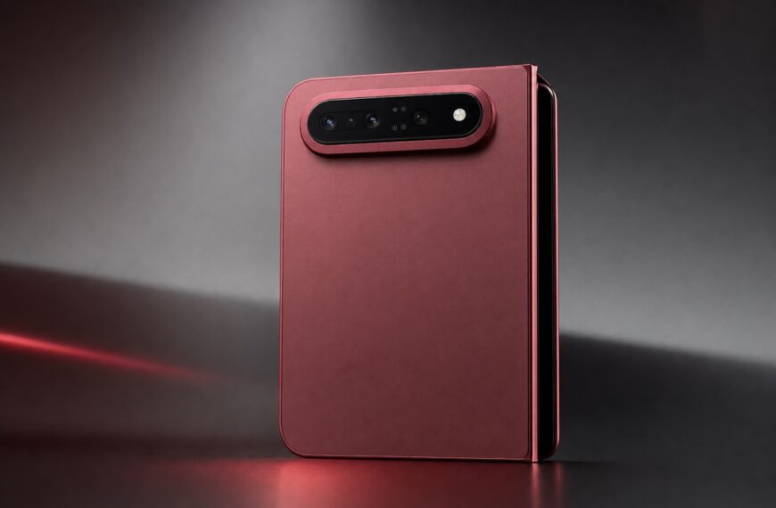 Xiaomi 18 Fold: Εμφανίστηκε στο&hellip;