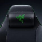 Gaming με το κεφάλι σας… ήσυχο; Η Razer βάζει ηχεία στο προσκέφαλό σου!