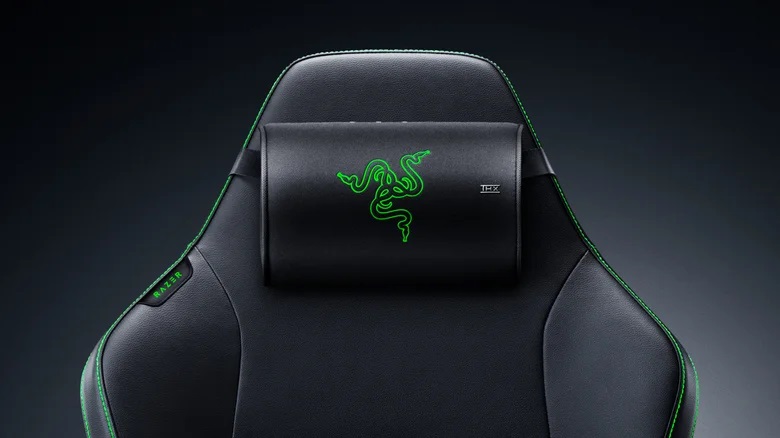 Gaming με το κεφάλι σας… ήσυχο; Η Razer βάζει ηχεία στο προσκέφαλό σου!