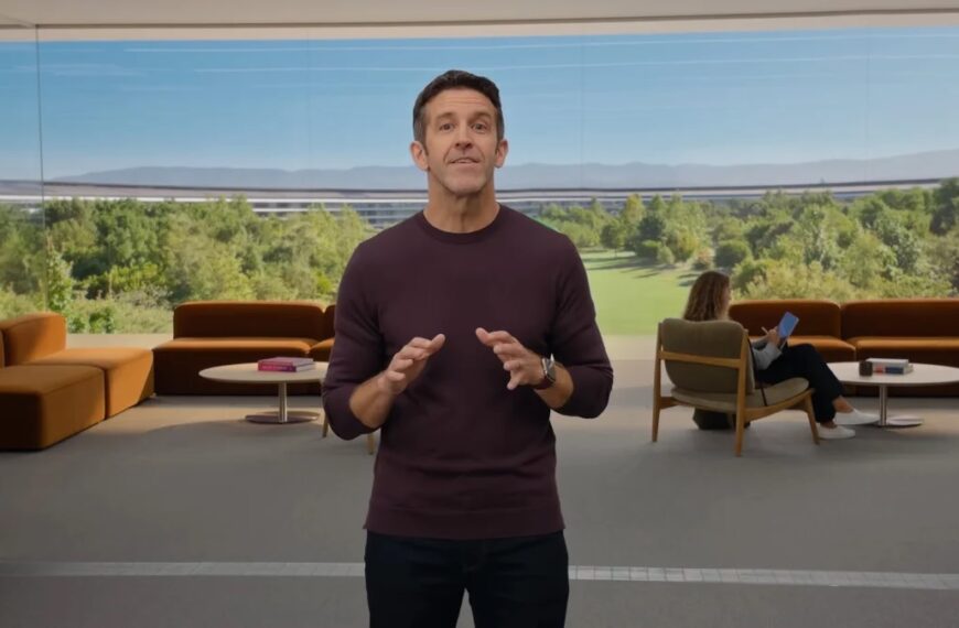 Νέα εποχή στην Apple: Κύμα απολύσεων στο τμήμα Apple Fitness+