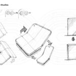 Χωρίς bezels και τσακίσεις: Έτσι σχεδιάζει η Motorola να προσπεράσει τον ανταγωνισμό