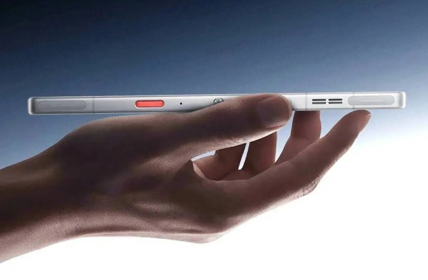 Mobile Gaming χωρίς όρια με το νέο Red Magic 12 Pro+ και μηδενική θερμότητα!