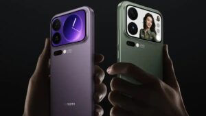 Νέα σειρά Xiaomi 18 Pro: Η τεχνητή νοημοσύνη&hellip;