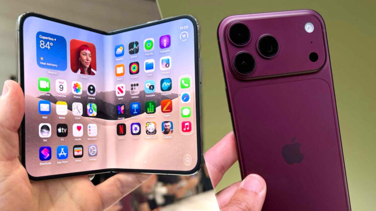Apple: Από το iPhone Duo στο… Duo Max και Mini