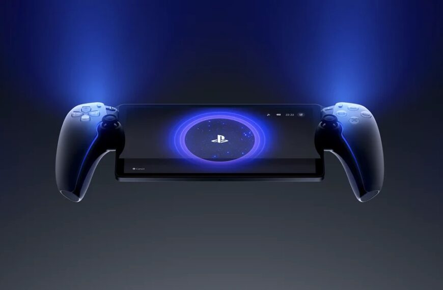 PlayStation Portal: Το νέο update&hellip;
