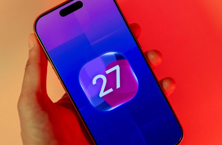 Ένα νούμερο, δύο iPhone: Πλέον το iOS 27 τα αλλάζει όλα!