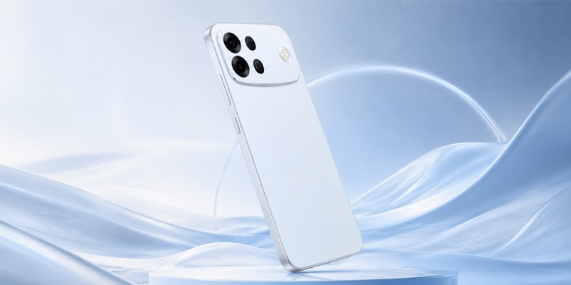 Oppo A7 Pro Max 5G: Κάνει απόβαση στην Ευρώπη με Snapdragon 4 Gen 5