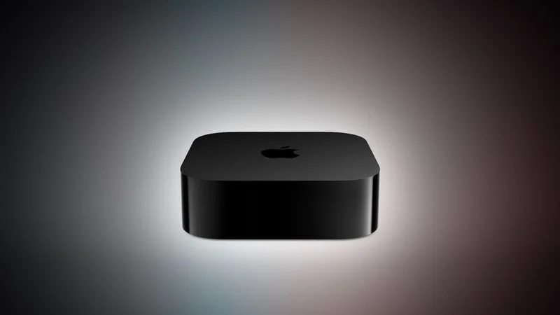 Μην αγοράσετε ακόμα το Apple TV σε λίγες εβδομάδες έρχεται νέο μοντέλο!