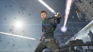 Το φινάλε της τριλογίας του Star Wars Jedi&hellip;
