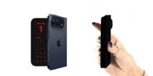 Η απάντηση της Motorola στην Apple είναι γεγονός:&hellip;