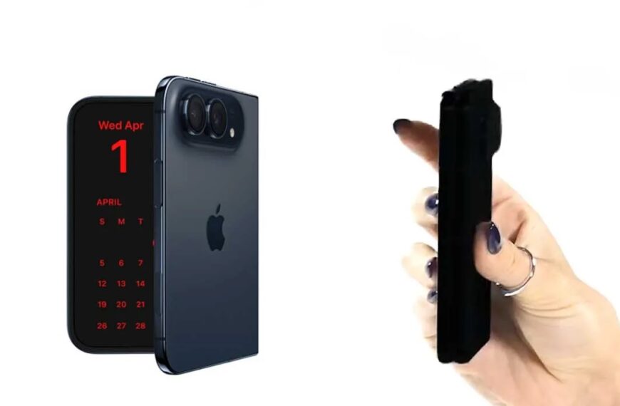 Η απάντηση της Motorola στην Apple είναι γεγονός:&hellip;