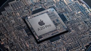 Αποκωδικοποιήθηκε μέσω εικόνων το νέο chipset Apple A20&hellip;
