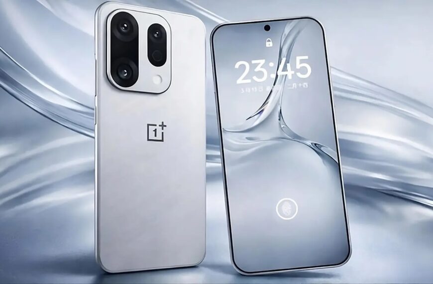 Σταματάει η OnePlus τις ναυαρχίδες στην διεθνή αγορά,&hellip;