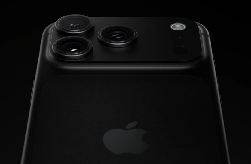 iPhone 18 Pro Max: Πόσο μεγάλωσε η μπαταρία&hellip;
