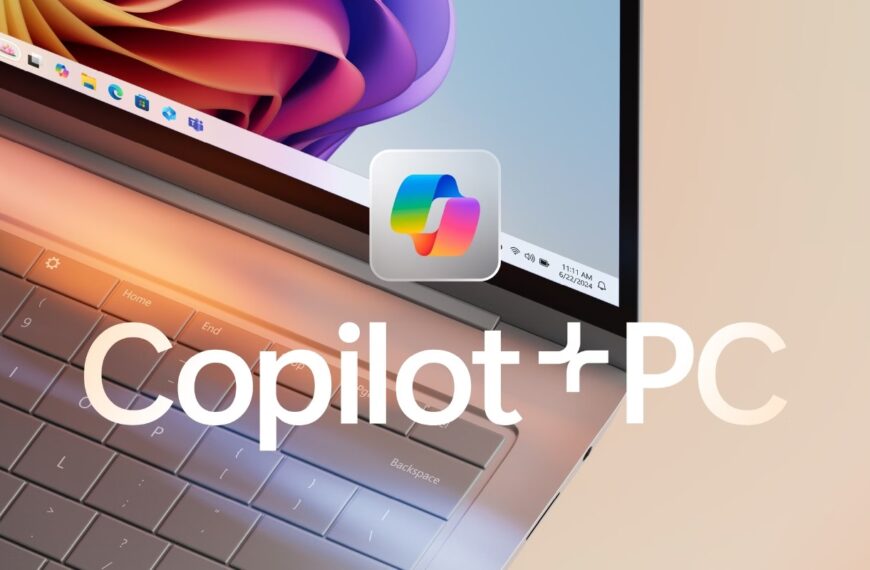 Στροφή 180 μοιρών από την Microsoft που βάζει τέλος στα «Copilot+ PCs»