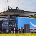 eActros 600: Ο αθόρυβος βασιλιάς των 40 τόνων που «σπάει» τα κοντέρ της αυτονομίας