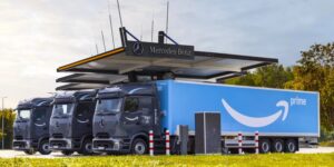 eActros 600: Ο αθόρυβος βασιλιάς των 40 τόνων&hellip;
