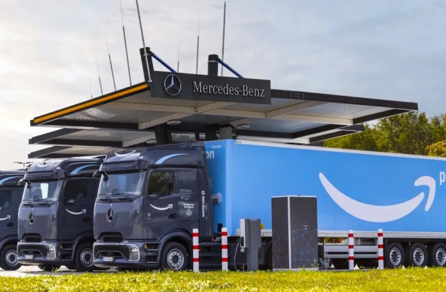 eActros 600: Ο αθόρυβος βασιλιάς&hellip;