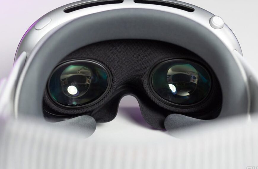 Apple Vision Pro: Πώς η εμπορική αποτυχία φέρνει το φθηνότερο «Vision Air»