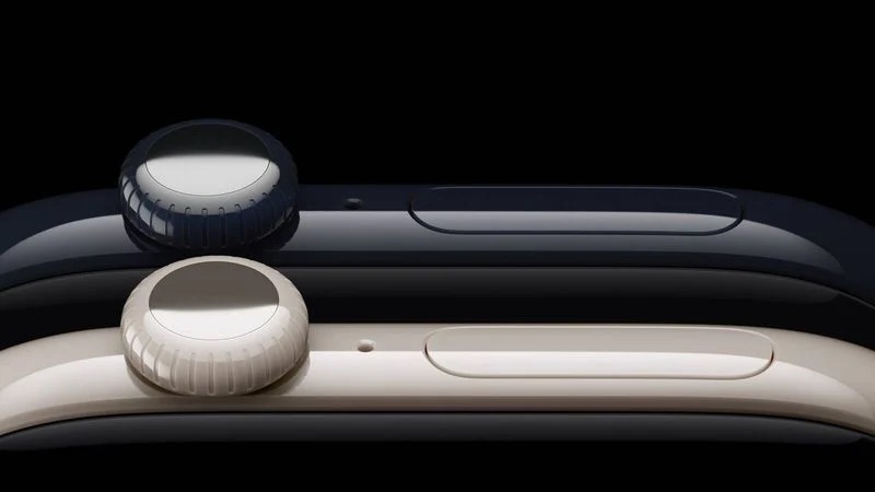 Apple Watch Series 12 Ceramic: Ίδια οθόνη, διαφορετικές&hellip;