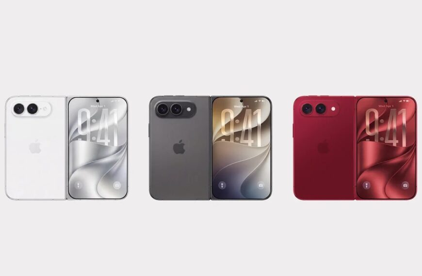 iPhone Ultra: Αποκάλυψη τον Σεπτέμβριο, στα ράφια… πολύ αργότερα!