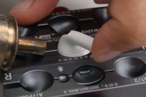 Πολύ πιο απλή η επισκευή στα νέα AirPods&hellip;